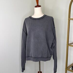 BDG Urban Outfitters Grey Sweatshirt